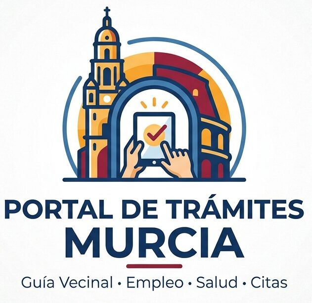 Trámites Murcia